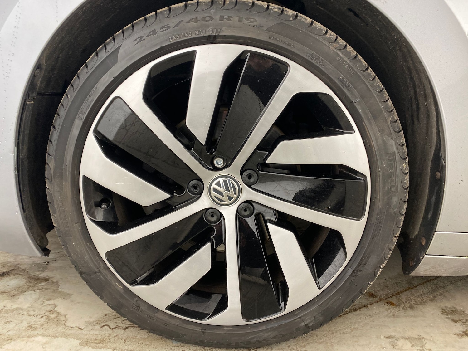 Used Volkswagen Arteon 2019 for sale - 77420782: Photo 20