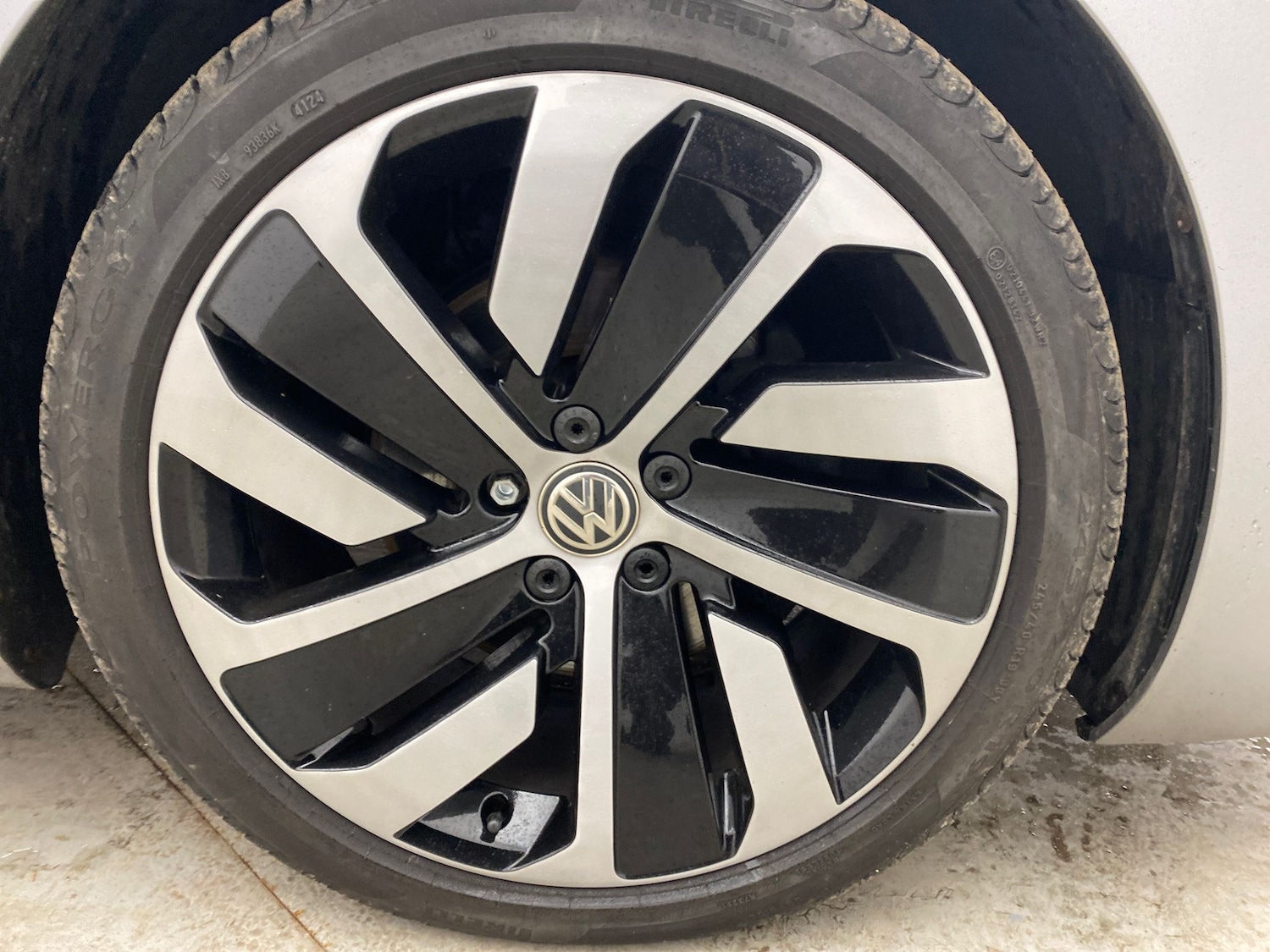 Used Volkswagen Arteon 2019 for sale - 77420782: Photo 21