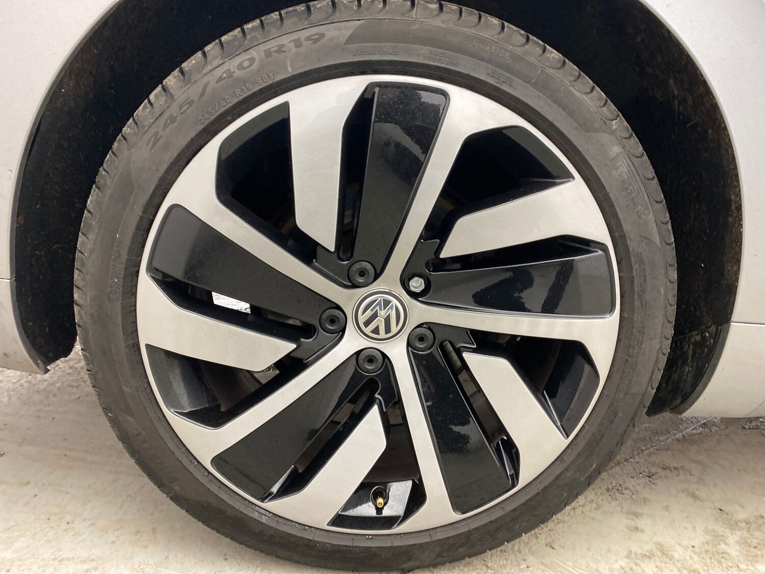 Used Volkswagen Arteon 2019 for sale - 77420782: Photo 22