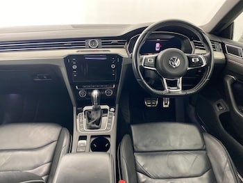 Used Volkswagen Arteon 2019 for sale - 77420782: Photo