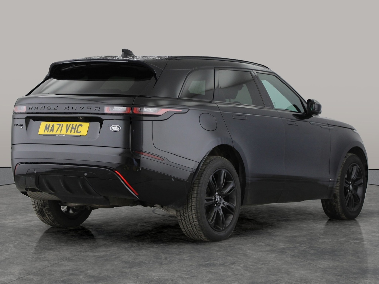 Used Land Rover Range Rover Velar 2021 for sale - 76731957: Photo 11