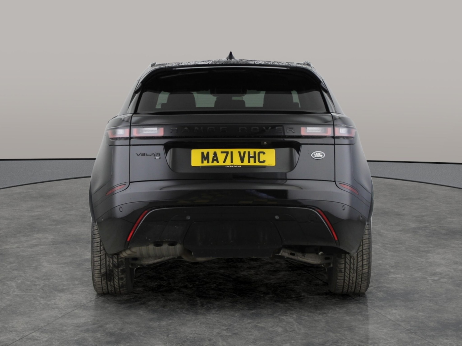 Used Land Rover Range Rover Velar 2021 for sale - 76731957: Photo 12