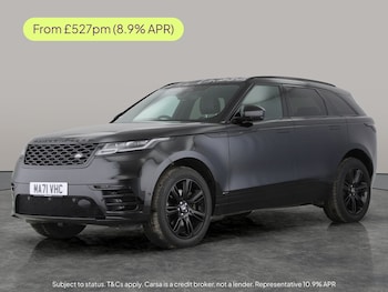 Used Land Rover Range Rover Velar 2021 for sale - 76731957: Photo
