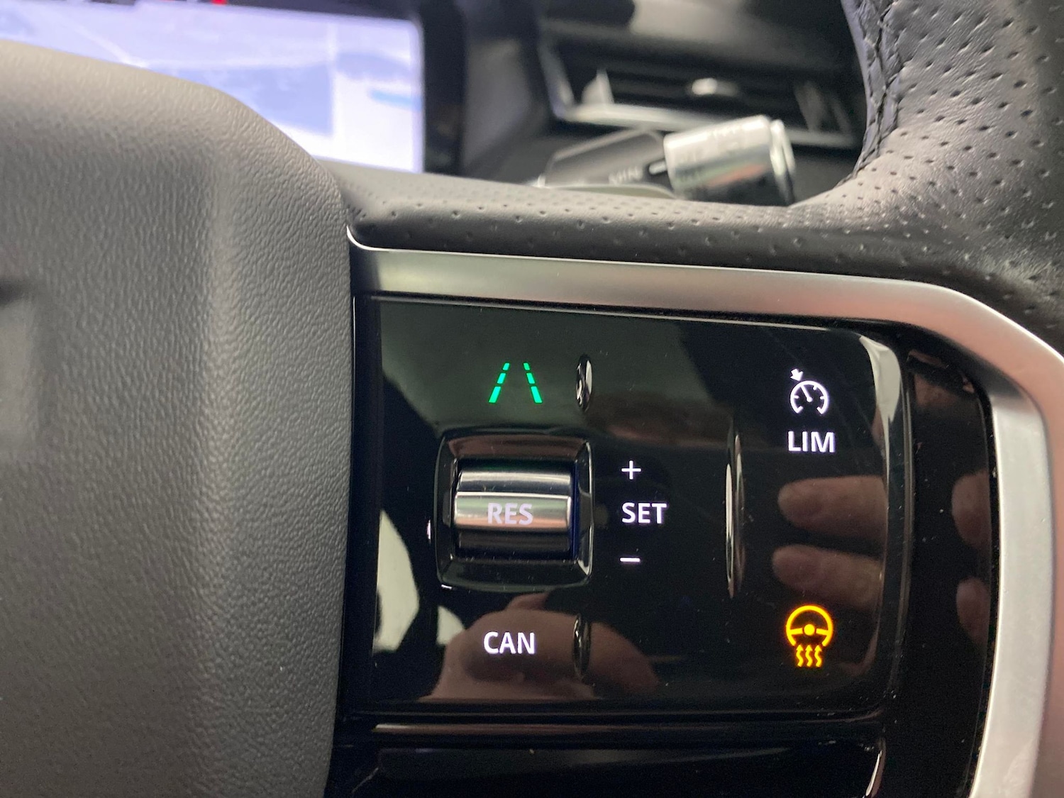 Used Land Rover Range Rover Velar 2021 for sale - 76731957: Photo 21