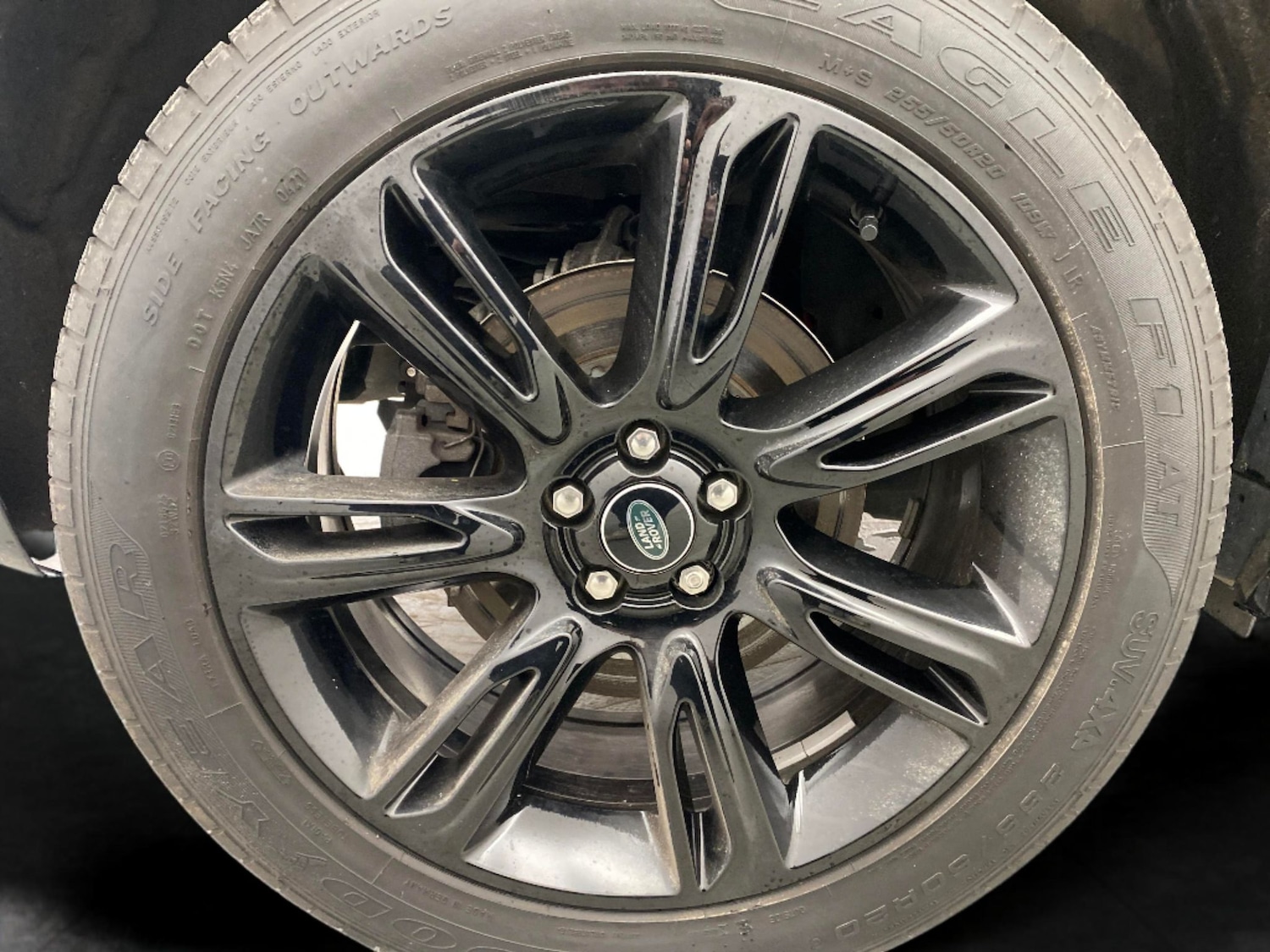 Used Land Rover Range Rover Velar 2021 for sale - 76731957: Photo 26