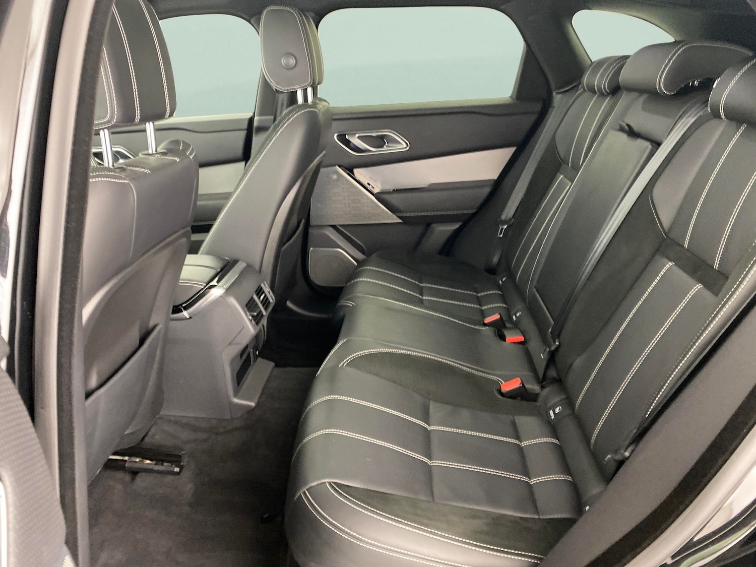 Used Land Rover Range Rover Velar 2021 for sale - 76731957: Photo 29