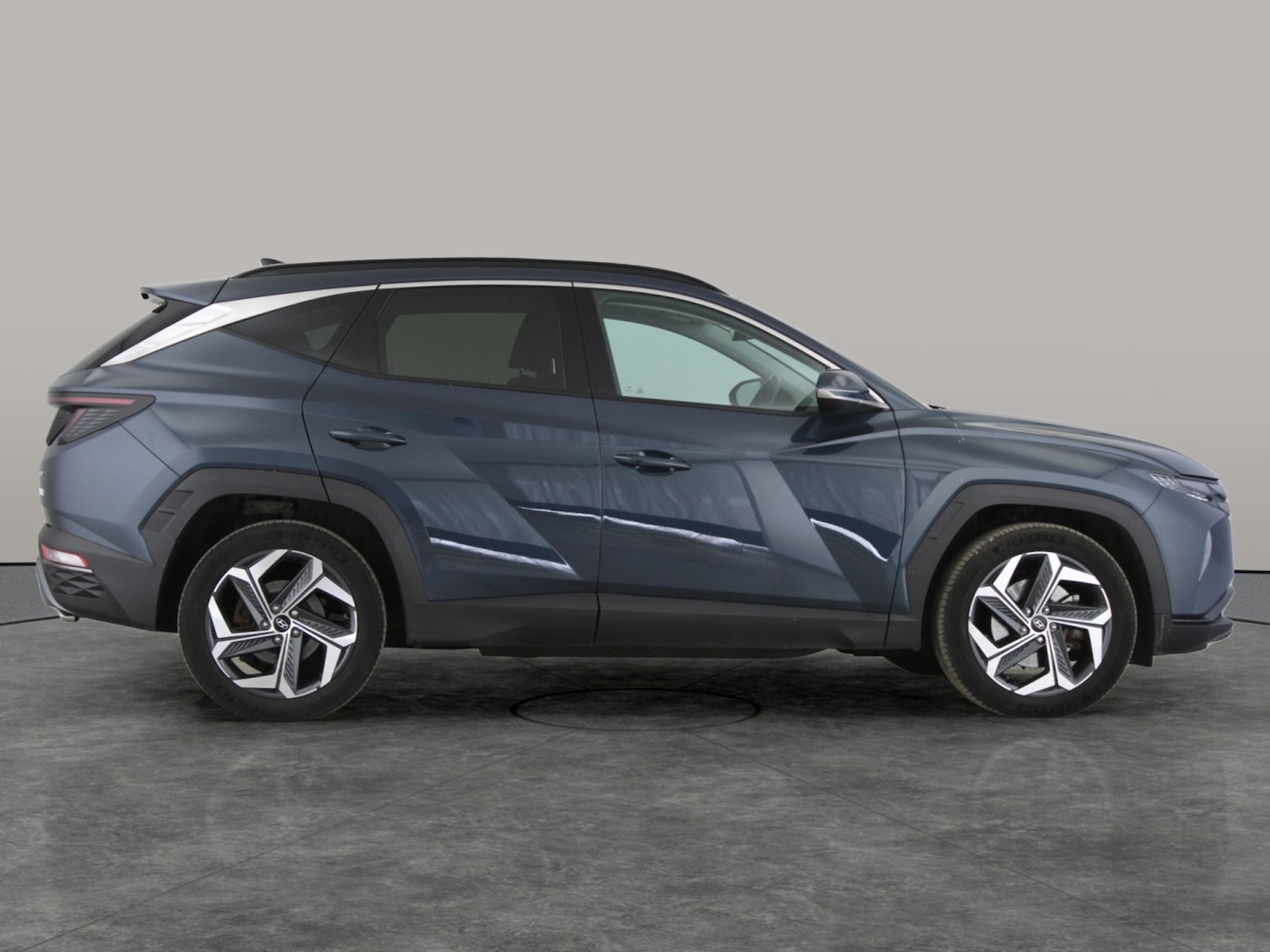 Used Hyundai TUCSON 2023 for sale - 76859718: Photo 10