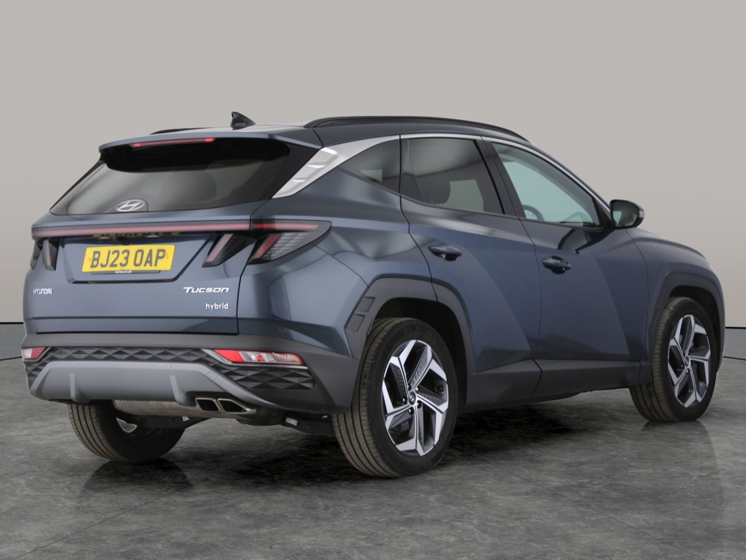 Used Hyundai TUCSON 2023 for sale - 76859718: Photo 11