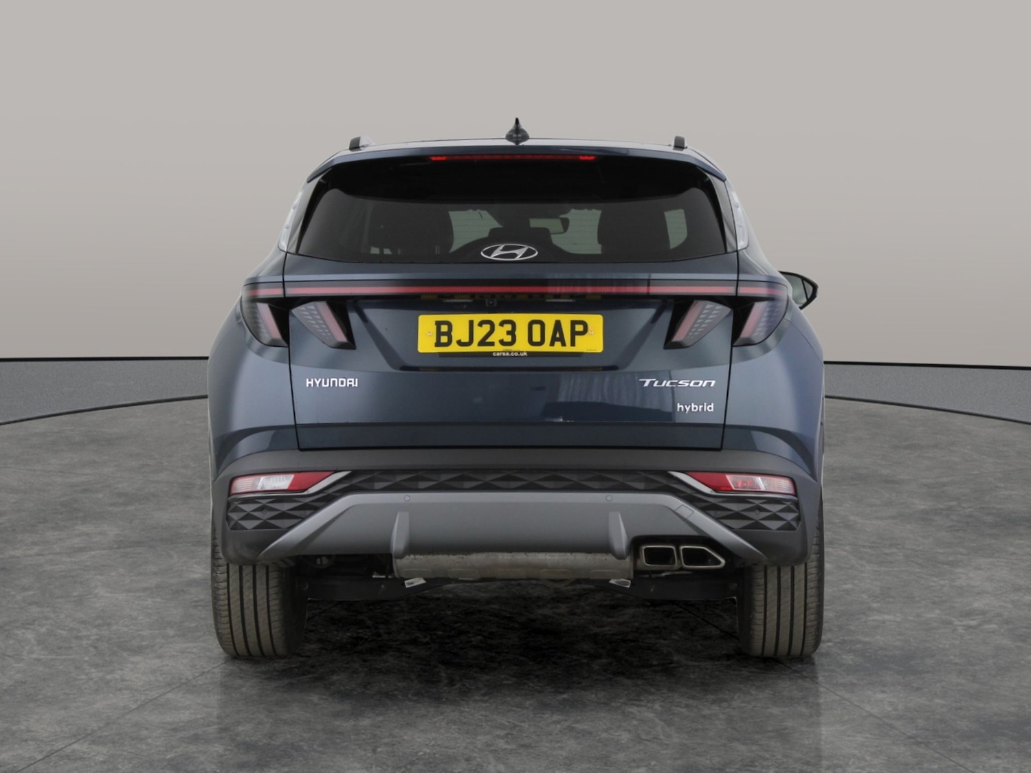 Used Hyundai TUCSON 2023 for sale - 76859718: Photo 12