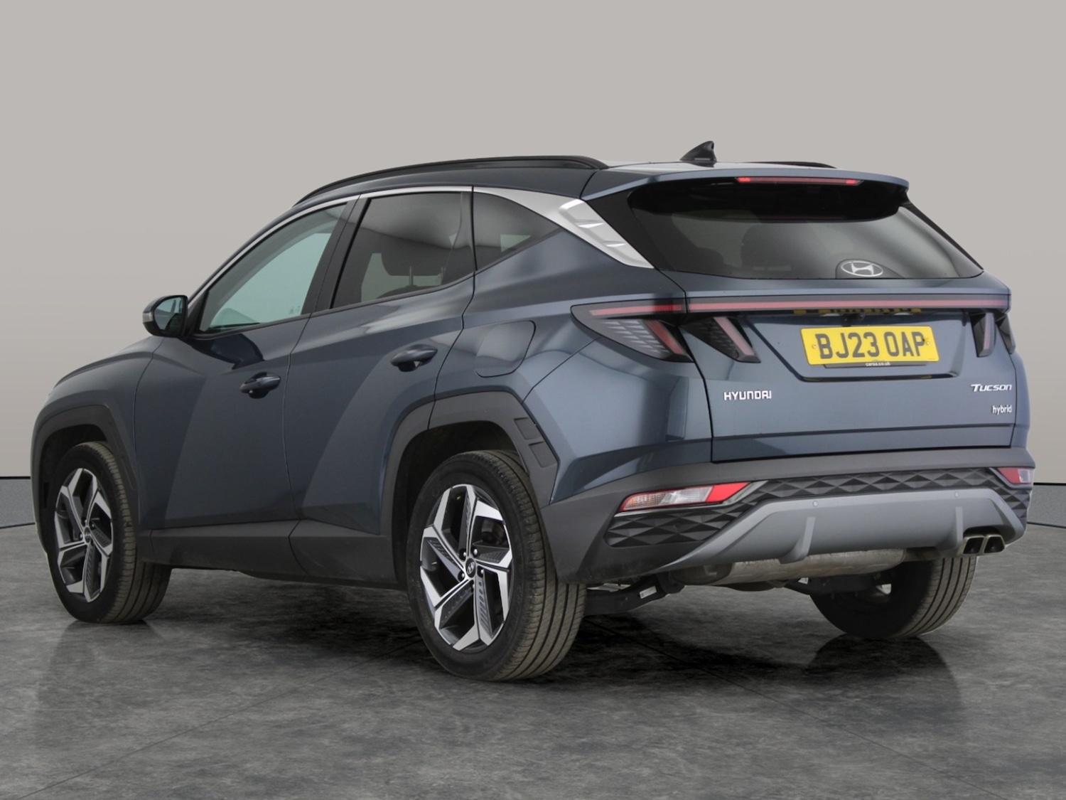 Used Hyundai TUCSON 2023 for sale - 76859718: Photo 13