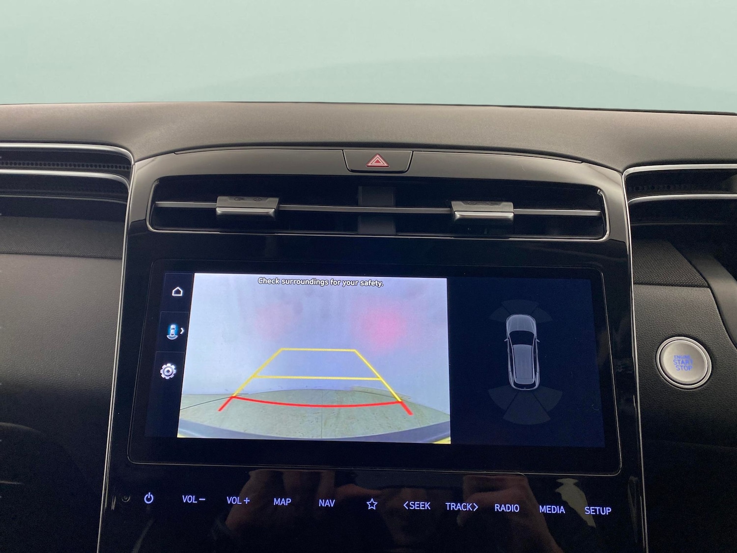 Used Hyundai TUCSON 2023 for sale - 76859718: Photo 18