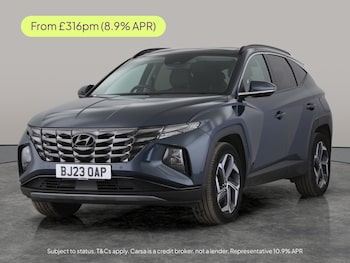 2023 - 1.6 h T-GDi Ultimate SUV 5dr Petrol Hybrid Auto Euro 6 (s/s) (230 ps) - NAV