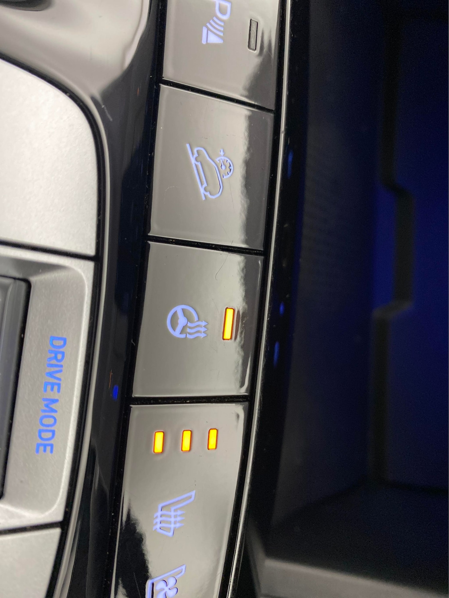 Used Hyundai TUCSON 2023 for sale - 76859718: Photo 22