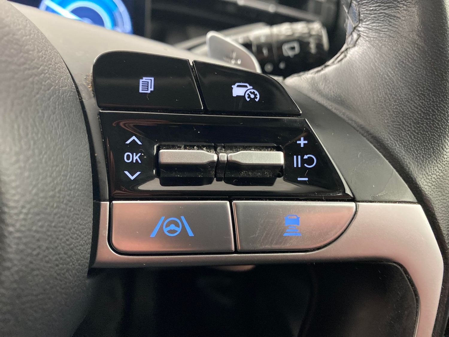 Used Hyundai TUCSON 2023 for sale - 76859718: Photo 23