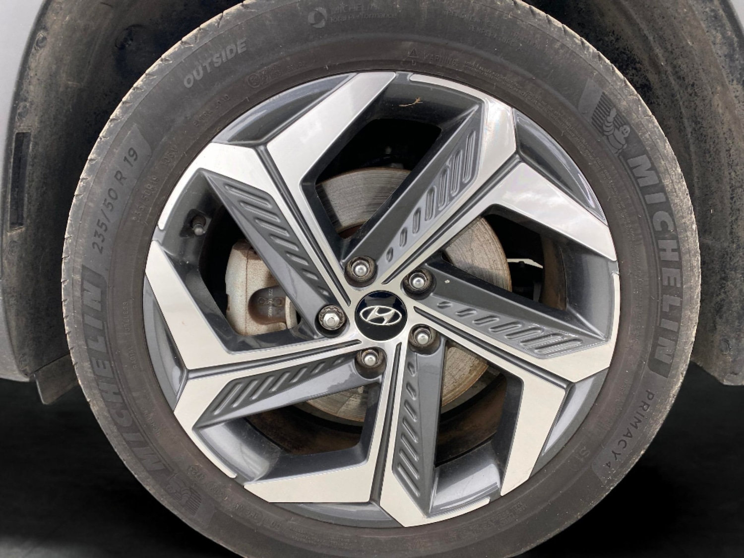 Used Hyundai TUCSON 2023 for sale - 76859718: Photo 25