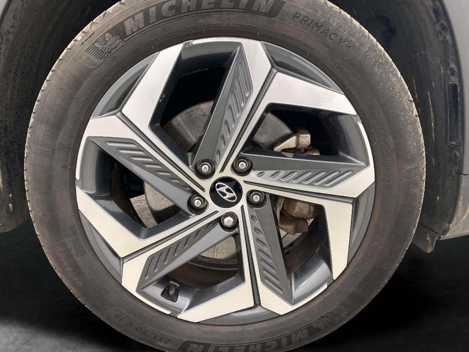 Used Hyundai TUCSON 2023 for sale - 76859718: Photo 26