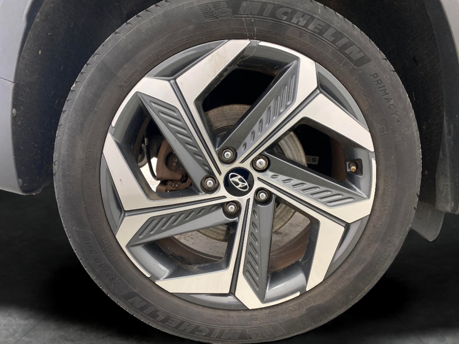 Used Hyundai TUCSON 2023 for sale - 76859718: Photo 27