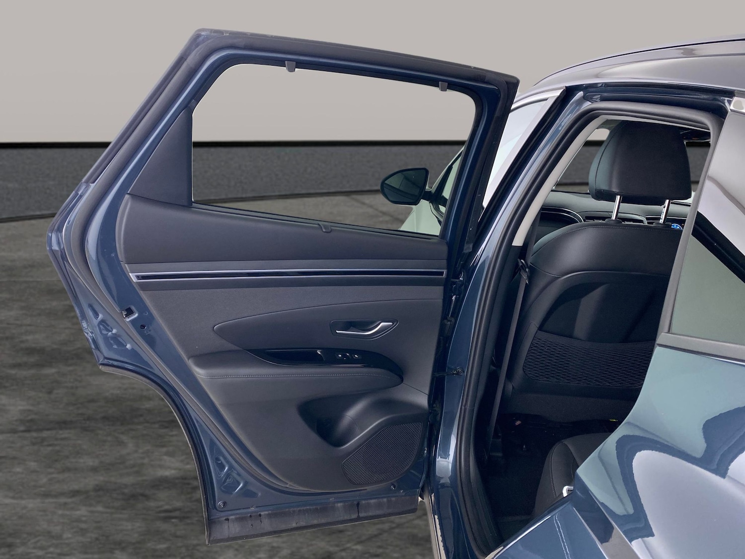 Used Hyundai TUCSON 2023 for sale - 76859718: Photo 29