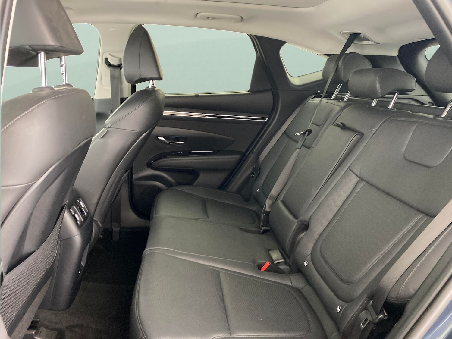 Used Hyundai TUCSON 2023 for sale - 76859718: Photo 30