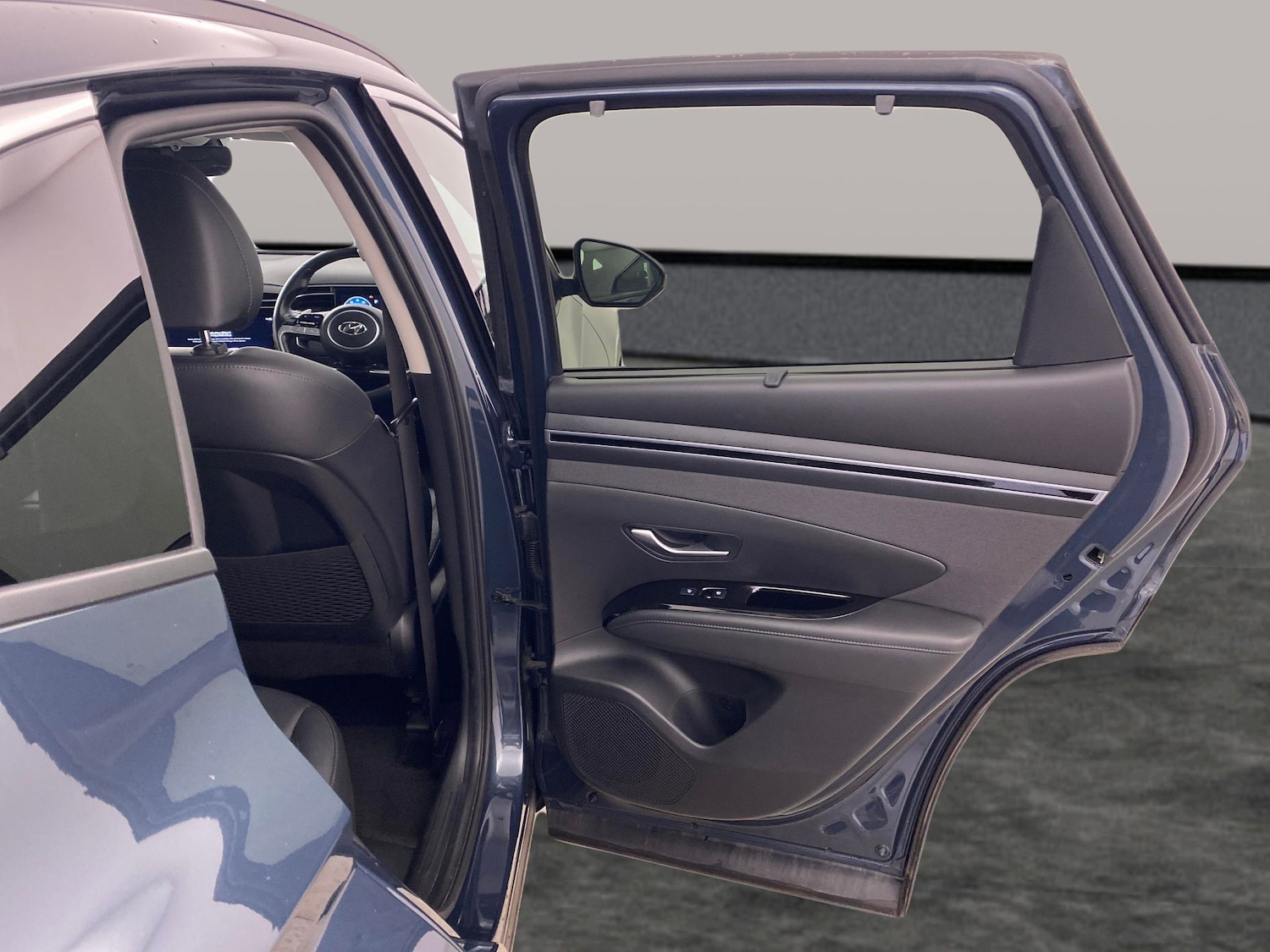 Used Hyundai TUCSON 2023 for sale - 76859718: Photo 31