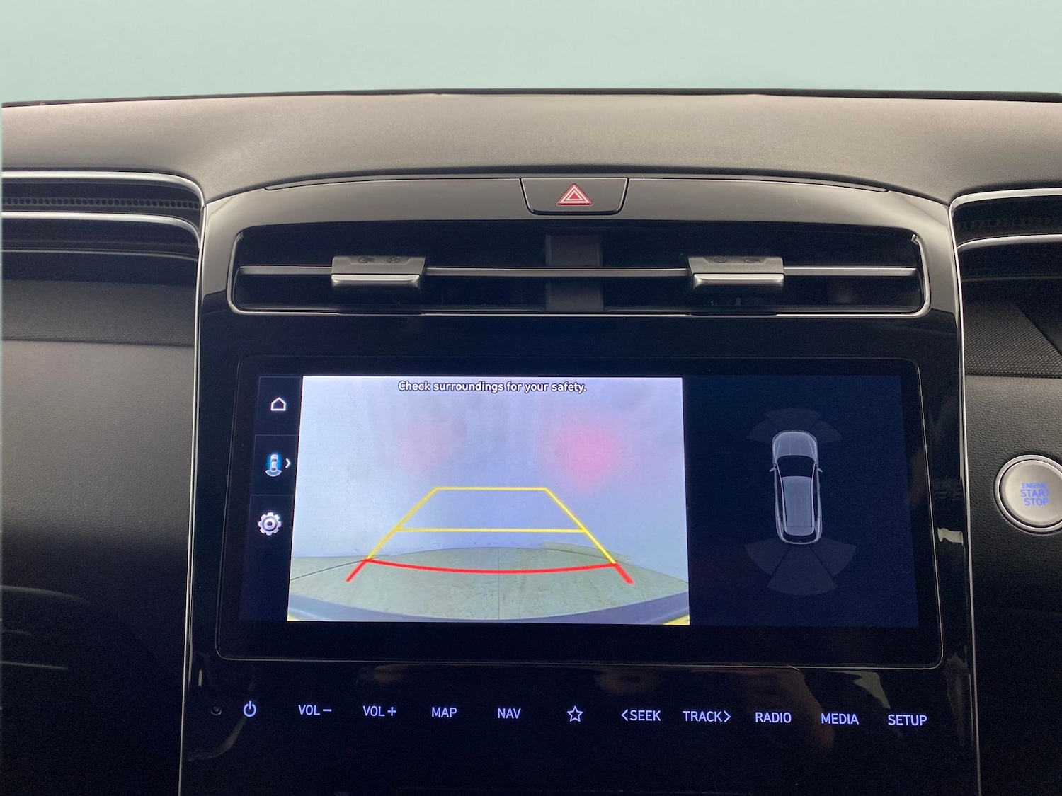 Used Hyundai TUCSON 2023 for sale - 76859718: Photo 6