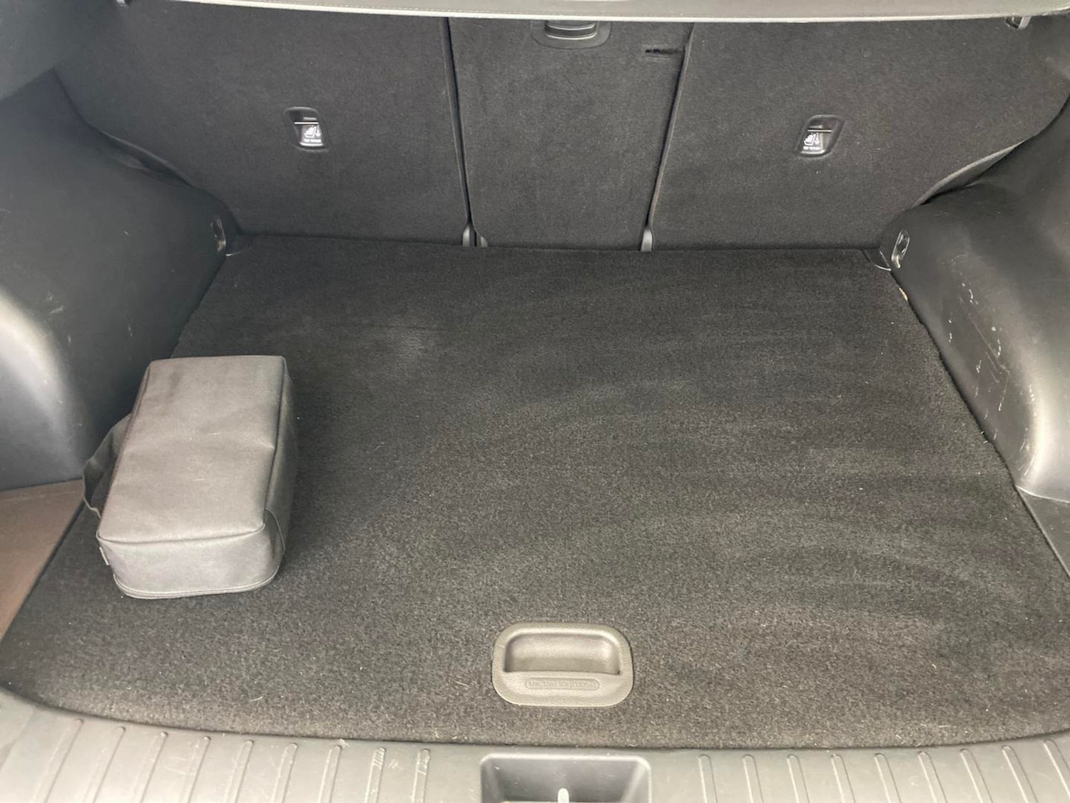 Used Hyundai TUCSON 2023 for sale - 76859718: Photo 8