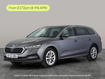 Used Skoda Octavia undefined for sale - 78579729: Photo