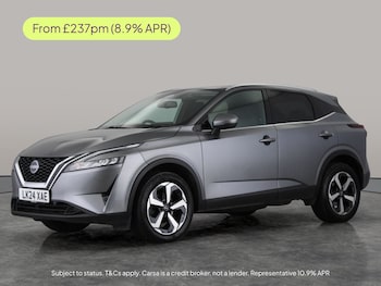 Used Nissan Qashqai 2024 for sale - 79549230: Photo