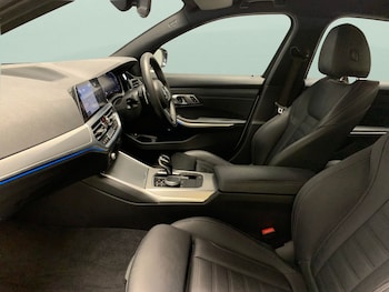 Used BMW 3 Series  for sale - 75737243: Photo