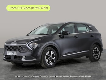 Used Kia Sportage 2022 for sale - 79117921: Photo