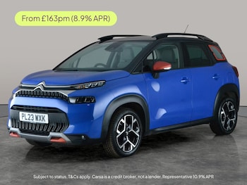 Used Citroen C3 Aircross undefined for sale - 78419400: Photo