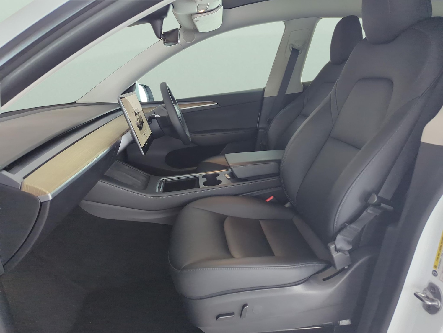 Used Tesla Model Y 2023 for sale - 78132506: Photo 4