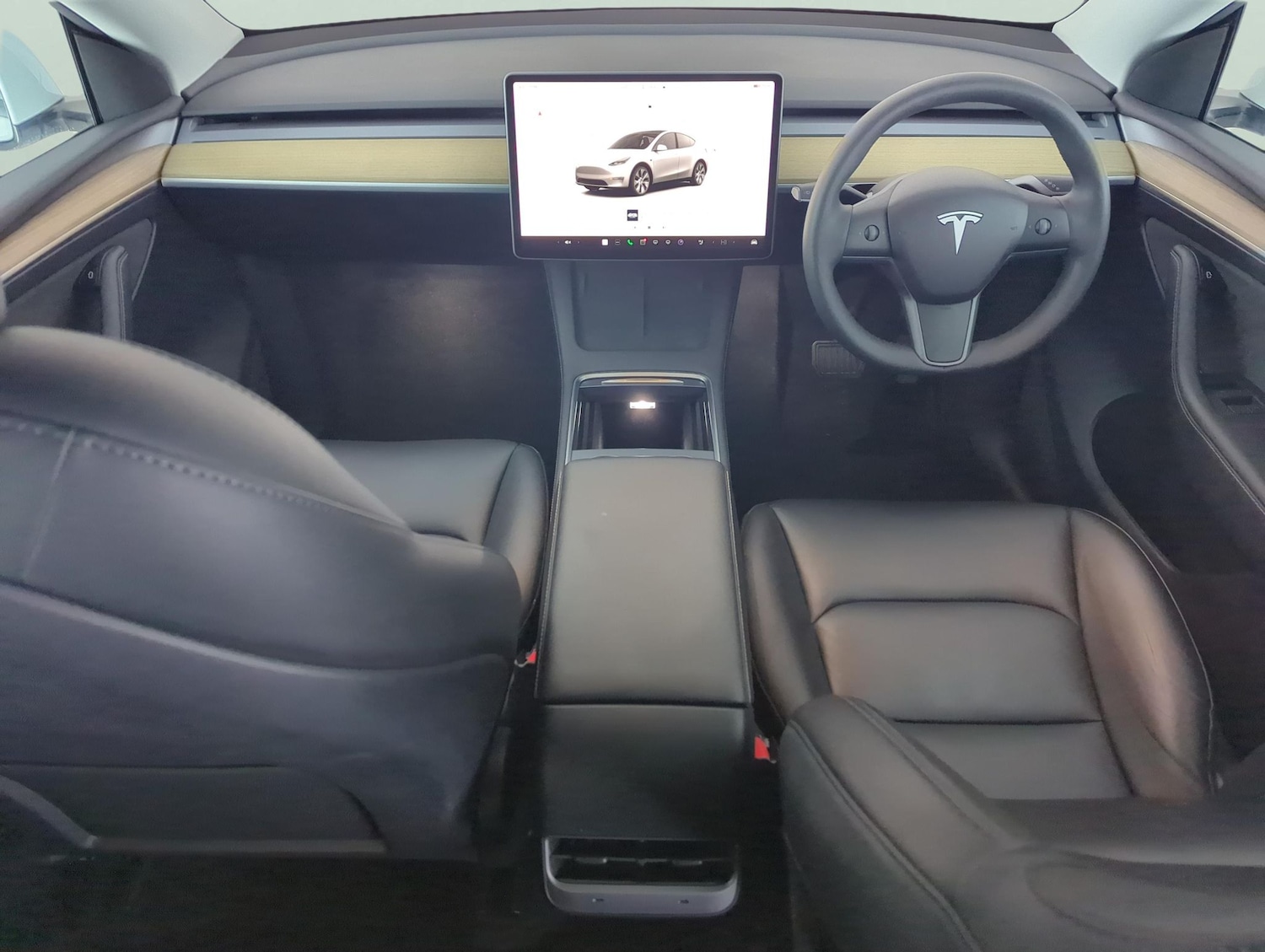 Used Tesla Model Y 2023 for sale - 78132506: Photo 9