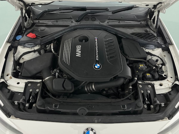 Used BMW 1 Series 2019 for sale - 76344744: Photo 44