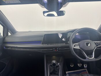 Used Volkswagen Golf 2022 for sale - 78442642: Photo