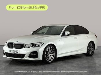 Used BMW 3 Series 2020 for sale - 79547540: Photo