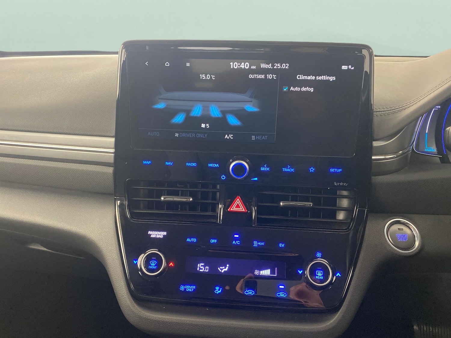 Used Hyundai IONIQ 2021 for sale - 77663167: Photo 16