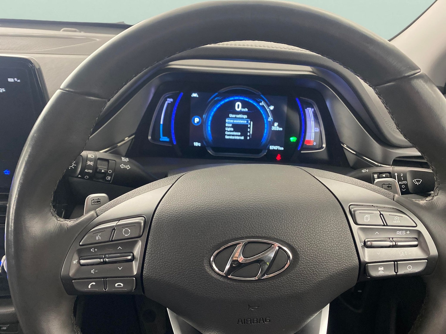 Used Hyundai IONIQ 2021 for sale - 77663167: Photo 20