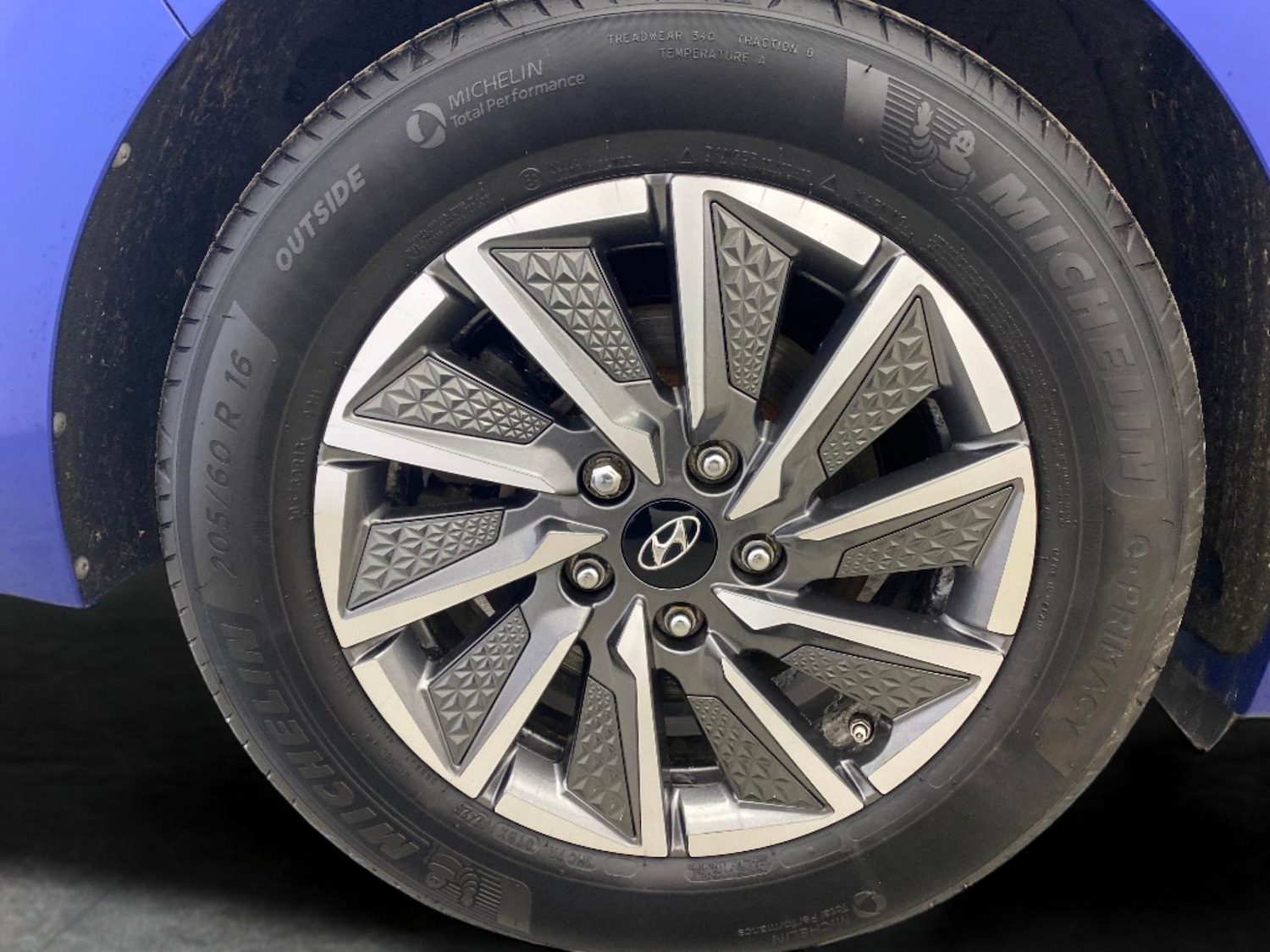 Used Hyundai IONIQ 2021 for sale - 77663167: Photo 24