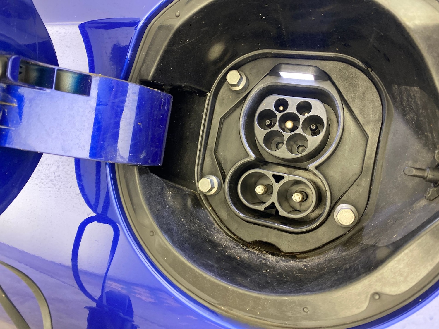 Used Hyundai IONIQ 2021 for sale - 77663167: Photo 25