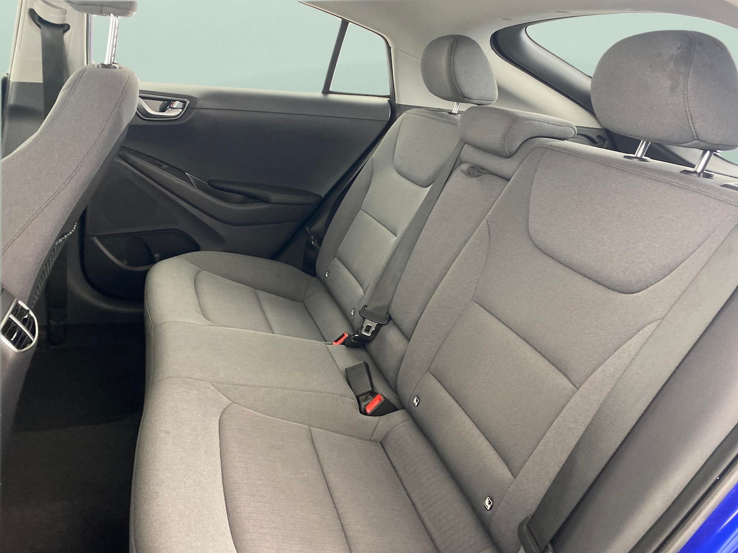 Used Hyundai IONIQ 2021 for sale - 77663167: Photo 28