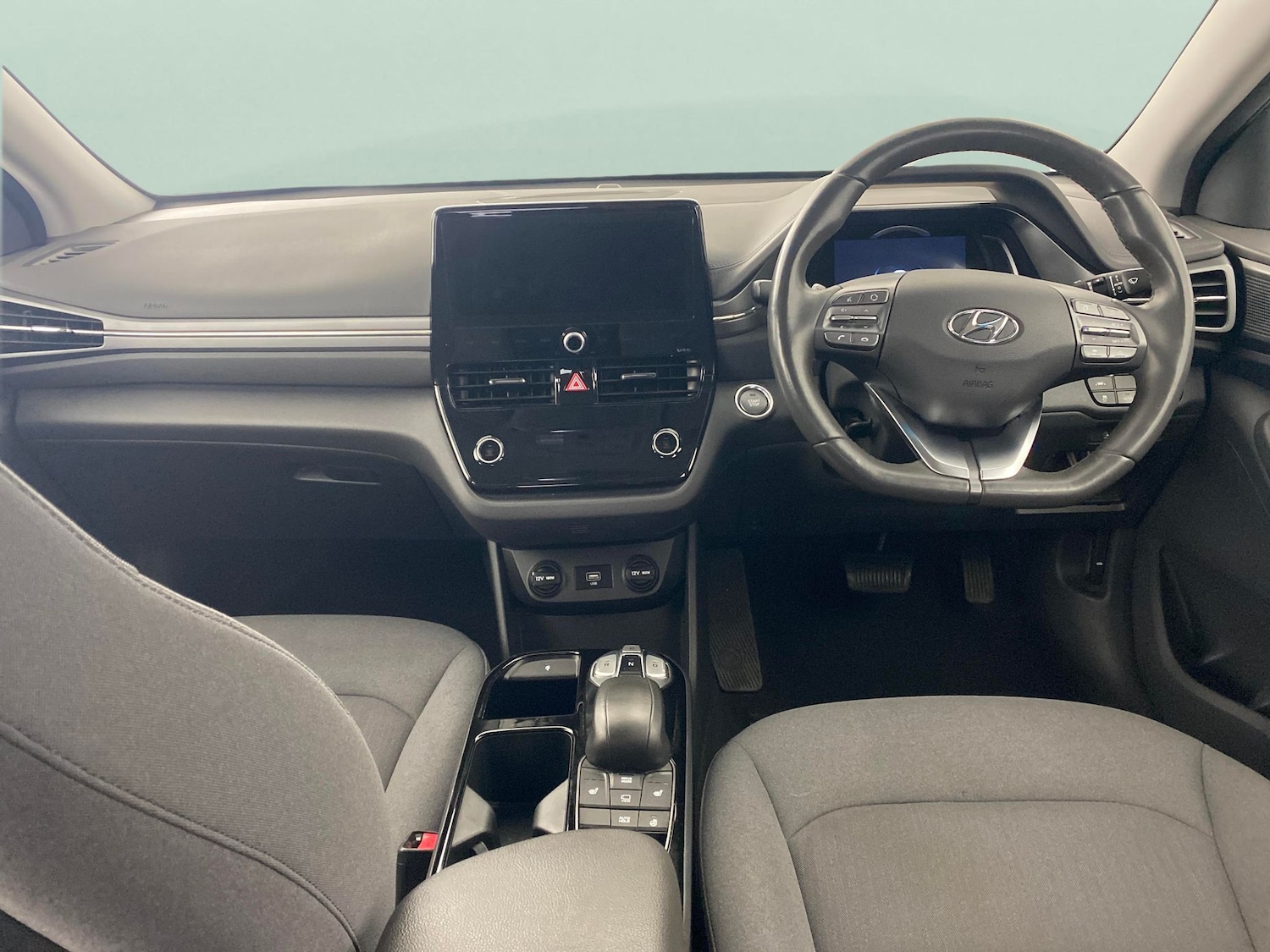 Used Hyundai IONIQ 2021 for sale - 77663167: Photo 4