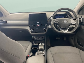 Used Hyundai IONIQ 2021 for sale - 77663167: Photo