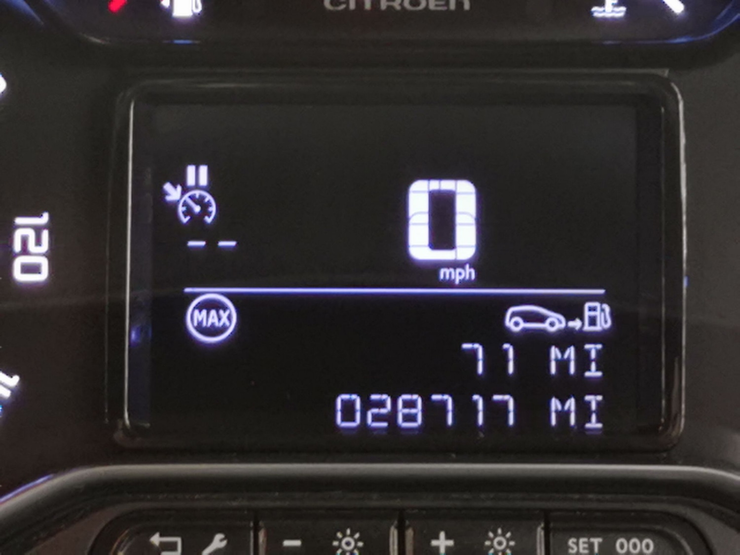 Vehicle 23