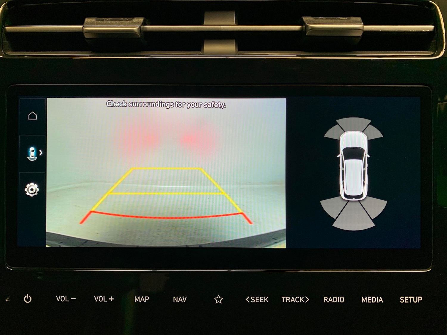 Used Hyundai TUCSON 2022 for sale - 76704212: Photo 6