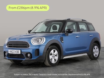 Used MINI Countryman 2022 for sale - 78278317: Photo