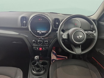 Used MINI Countryman 2022 for sale - 78278317: Photo