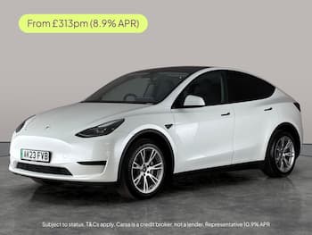 Used Tesla Model Y undefined for sale - 79683133: Photo