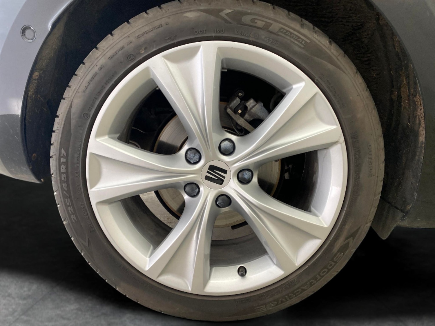 Used SEAT Leon 2022 for sale - 78107876: Photo 10