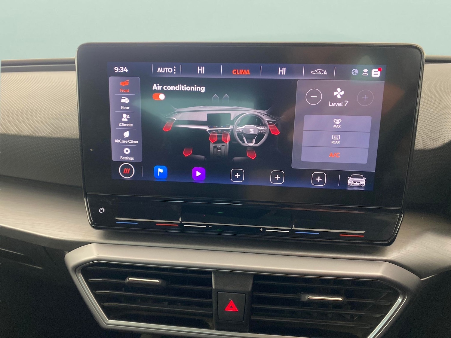 Used SEAT Leon 2022 for sale - 78107876: Photo 15